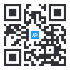iPhone APP 二维码 | hth